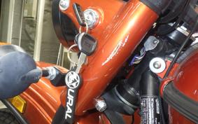 OTHER URAL750 SIDECAR 2019