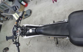 YAMAHA SEROW 250 2021 DG11J
