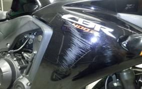 HONDA CBR400R ABS 2014 NC47