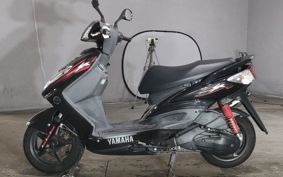 YAMAHA CYGNUS125XSR SE44J
