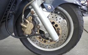 YAMAHA MAJESTY 125 5CA