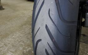 KAWASAKI BALIUS 250 Gen.2 ZR250B