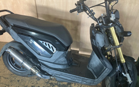 HONDA ZOOMERX JF52