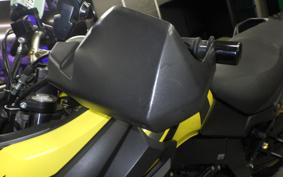 SUZUKI Vｽﾄﾛｰﾑ650XTA 2020 C733A