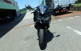 KAWASAKI NINJA ZX-25R ZX250E
