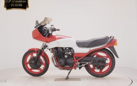 HONDA CBX550F 2026 PC04