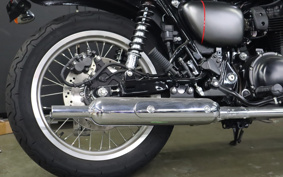 KAWASAKI W800 STREET 2022 EJ800E