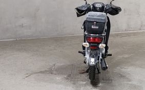 HONDA SUPER CUB110 JA10