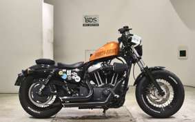 HARLEY XL1200X 2015