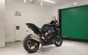 KAWASAKI ZX-25R 2025 ZX250E