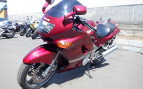 KAWASAKI ZZ-R400 1995 ZX400N