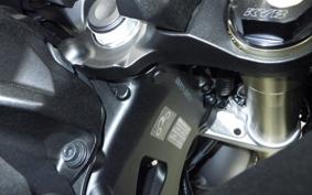 YAMAHA TRACER 9 GT 2025 RN99J