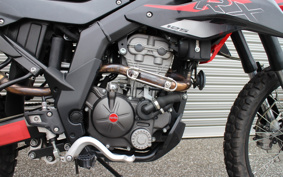 APRILIA RX 125