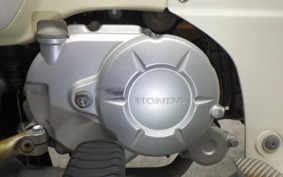 HONDA C110 SUPER CUB 2026 JA44