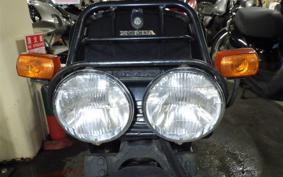 HONDA ZOOMER 2022 AF58