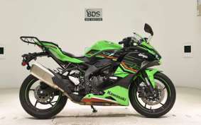 KAWASAKI ZX-4RR 2023 ZX400P