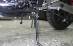 KAWASAKI BALIUS 250 Gen.2 2025 ZR250B