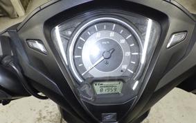 HONDA LEAD 125 2007 JF45
