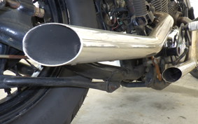 HONDA STEED 400 1995 NC26