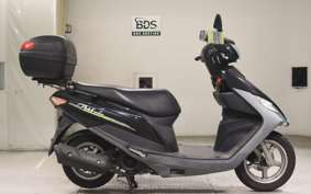 SUZUKI ADDRESS V125 2022 DT11A