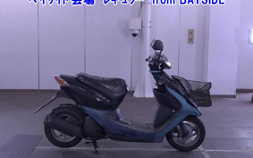 HONDA DIO Z4