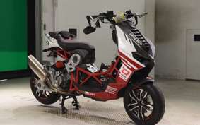 ITALJET DRAGSTAR200