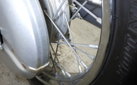 HONDA CROSS CUB 50 2002 AA06