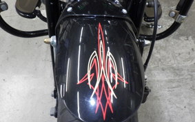HARLEY FLSTSB 1580 2008