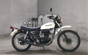 KAWASAKI 250TR BJ250F