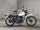 Фото Kawasaki 250TR с японского аукциона