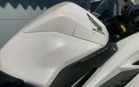 HONDA CBR250RR ABS MC51