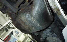 HONDA VT250FE INTEGRA 2003 MC08