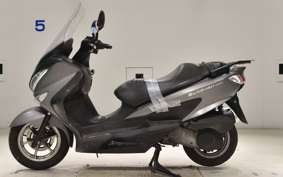 SUZUKI SKYWAVE 200 (Burgman 200) CH41A
