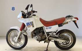 HONDA AX-1 MD21