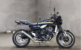KAWASAKI Z900RS 2022 ZR900C