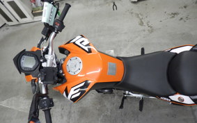 KTM 200 DUKE 1994