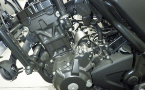 HONDA CL250-2 1986 MC57