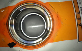 SUZUKI GRASS TRACKER NJ47A