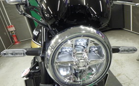 KAWASAKI Z900RS 2022 ZR900C