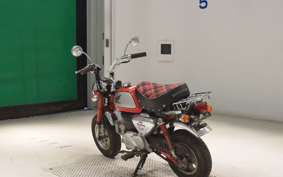 HONDA MONKEY 2023 AB27