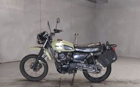 KAWASAKI W175TR SE BJ175C