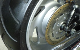 SUZUKI BOULEVARD M109R 2011