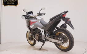 HONDA CRF1100L AFRICA TWIN DCT 2026 SD15