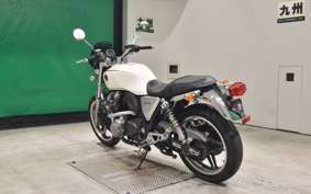 HONDA CB1100 ABS 2010 SC65