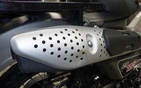 HONDA CT125-2 2021 JA65