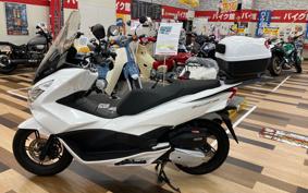 HONDA PCX 150 KF18