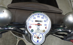 YAMAHA VINO 50 Molfe 2021 SA37J
