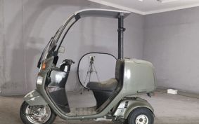 HONDA GYRO TA02