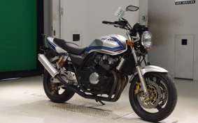 HONDA CB400SF VTEC SPEC 2 2018 NC39