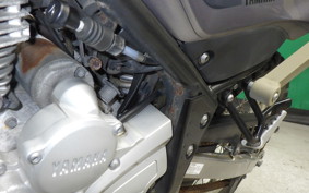 YAMAHA SEROW 250 2025 DG11J